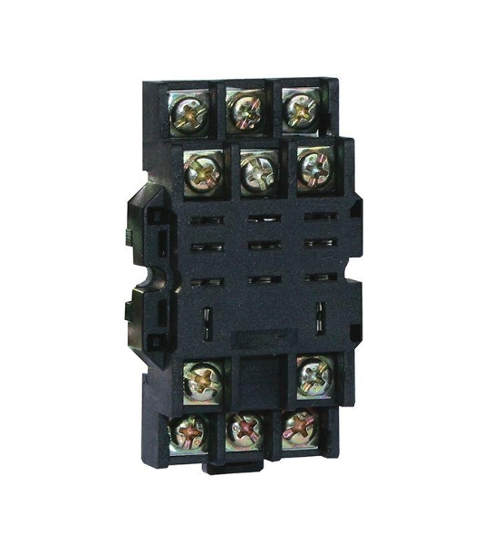 Разъем модульный РМ 25/3 EKF rm-25-3