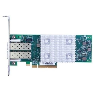 Адаптер Lenovo QLogic 16Gb FC Dual-port HBA (01CV760)