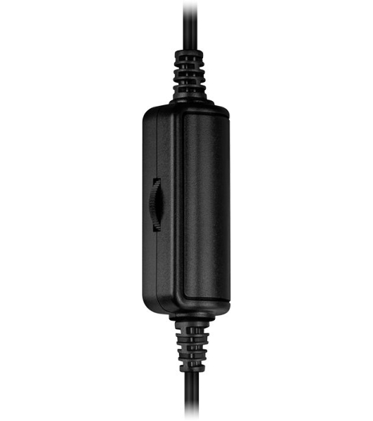 Акустическая система SVEN 135, черный (6 Вт, питание USB)