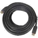 Кабель LAZSO WH-111 HDMI (m)/HDMI (m) 10м, фото5