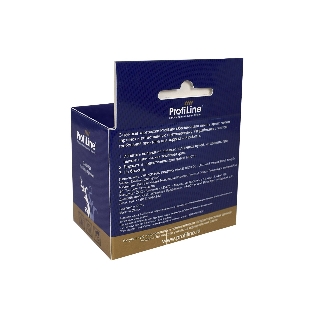 Картридж струйный ProfiLine PL-CL-51 для принтеров Canon PIXMA MP150/MP160/MP170/MP180/MP450/MP460/MX300/MX310/IP1200/IP2200/IP6210/IP6220/IP6310/IP6320 с чернилами Cyan/Magenta/Yellow