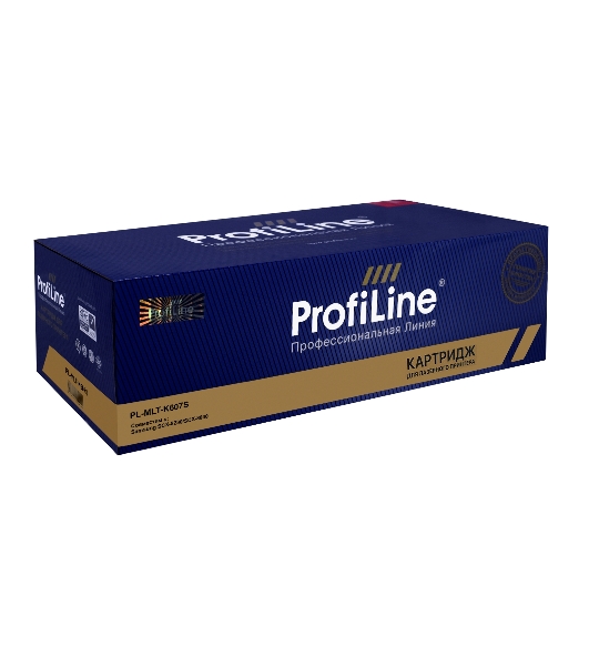 Картридж лазерный ProfiLine совместимый MLT-K607S для Samsung SCX-8230/8030 20000k PL