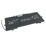 Аккумуляторная батарея для ноутбука HP Envy 13-d000 11.4V 3500mAh OEM, фото2