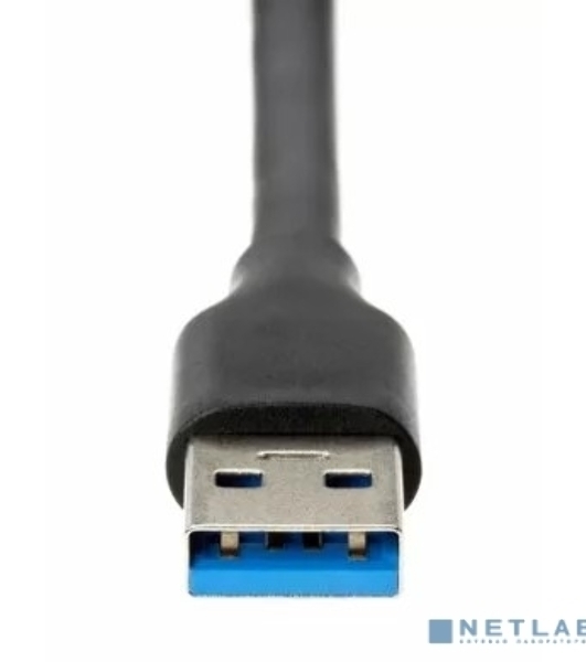 Кабель удлинительный USB3.0 Am-Af 5m Telecom черный (TUS708-5M)