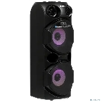 Колонка АС SVEN PS-750, черный (80 Вт, TWS, Bluetooth, FM, USB, microSD, LED-дисплей, 2х4400мА*ч), фото25