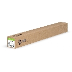 Калька Cactus CS-LFPTR50-914175 A0+ 914мм-175м/50г/м2 универсальная втулка:76.2мм (3'), фото 1