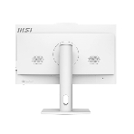 Моноблок MSI Pro AP242P 14M-676XRU 23.8' Full HD i3 14100 (3.5) 16Gb SSD512Gb UHDG 730 без ОС GbitEth WiFi BT 120W клавиатура мышь Cam белый 1920x1080 (9S6-AE0622-1061), фото7