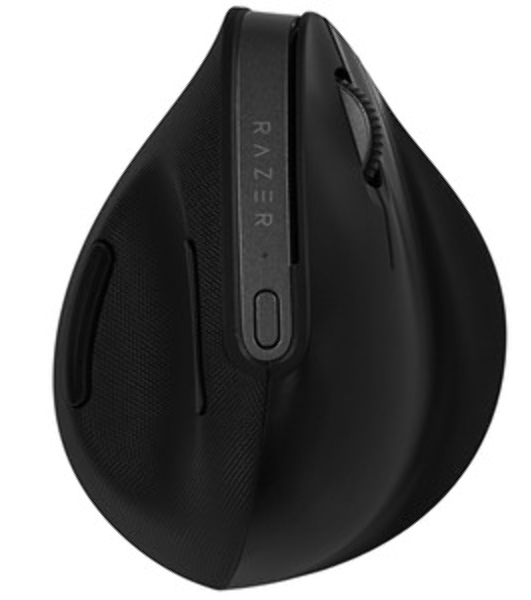 Игровая мышь Razer Pro Click V2 - Vertical Ed. Gaming Mouse/ Razer Pro Click V2 - Vertical Ed. Mouse