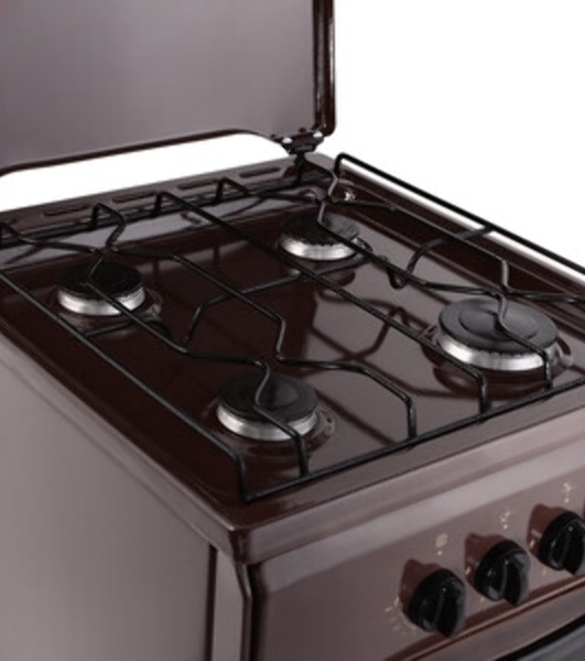 Плита Газовая FLAMA RG 2401 B