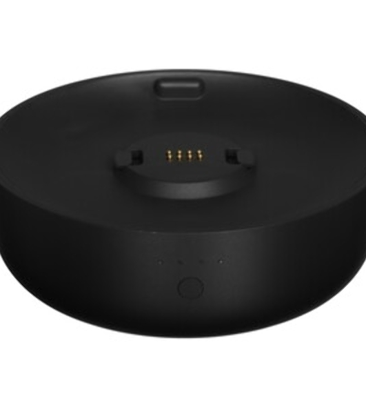 Умный портативный аккумулятор для Яндекс Станции Мини 3 ПРО YNDX-00650BLK