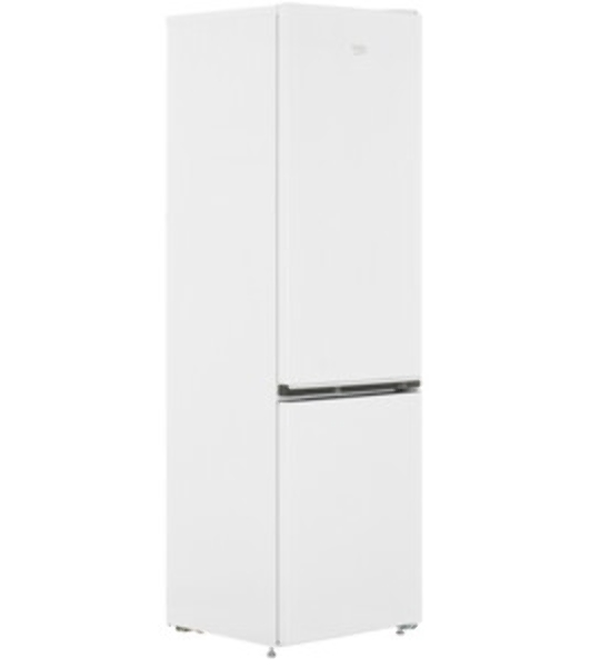Холодильник Beko B1RCSK312W белый двухкамерный 213/87л морозилка снизу