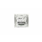 Терморегулятор программируемый Rexant RX-527H, бежевый, совместим с Legrand серии Valena, фото2