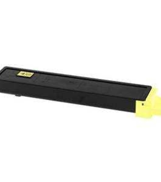 Картридж лазерный Kyocera TK-8315Y (1T02MVANL0) желтый для TASKalfa 2550ci 6000 стр.