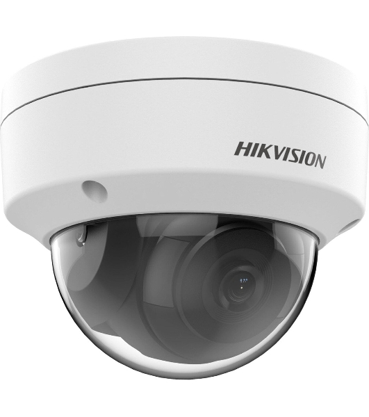 Видеокамера IP Hikvision DS-2CD2123G2-IS(4mm) 4-4мм цветная