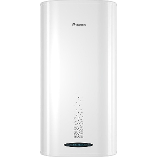 Водонагреватель Thermex Double 80 2.5кВт 80л электрический настенный, белый