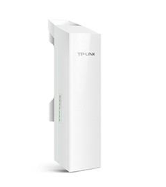 Точка доступа TP-Link SMB CPE210 Outdoor 2.4GHz 300Mbps High power Wireless Access Point WISP Client Router
