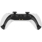 Игровая консоль PlayStation 5 Slim CFI-2000A01 белый/черный, фото3