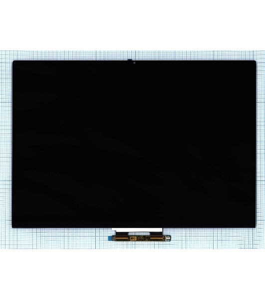 Модуль (матрица + тачскрин) для Dell NV140WUM-A12