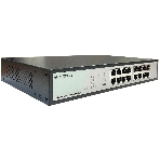 Коммутатор ORIGO Unmanaged Switch, 16x1000Base-T, 19 Rackmount Kit, фото4