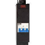 Блок распределения питания Powercom PDU-32AV24-18C3-6C9-3P верт.размещ. 18xC13 6xC19 3x32A IEC 60309 2м, фото10
