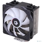 Кулер ID-COOLING. SE-214-XT черный 120мм алюминий/медь 1500rpm 27db 4-pin 180W 150мм, фото21