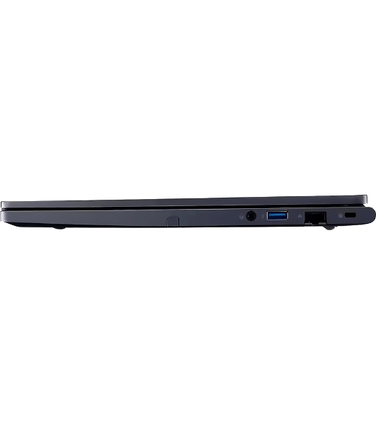 Ноутбук Acer TravelMate TMP414-53-58P2 14'(1920x1200 (матовый) IPS)/Intel Core i5 1335U(1.3Ghz)/16384Mb/512PCISSD Gb/noDVD/Int:Intel HD/Cam/BT/WiFi/56WHr/war 1y/1.4kg/Silver/NoOS