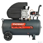 Компрессор поршневой безмасляный Patriot Professional 50-340, 340 л/мин, 8 бар, 2000 Вт, 50 л, быстросъемный 1/4' + 'елочка', фото15