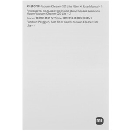 Фильтр для пылесоса Xiaomi G20 Lite, фото3