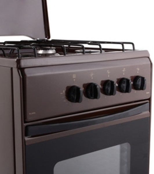 Плита Газовая FLAMA RG 2401 B