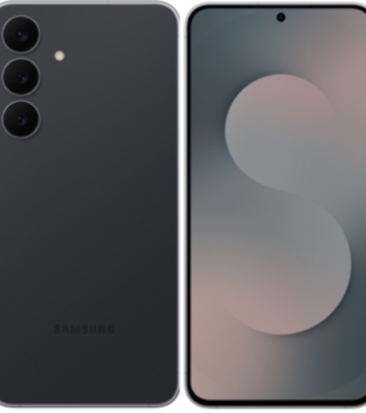 Смартфон Samsung Galaxy S25 FE SM-S731B 8/512Gb, белый