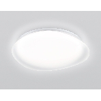 Светодиодный светильник Ambrella light FZ1610 FR матовый IP20 40W 3000-6500K+RGB 410*100 (ПДУ ИК), фото16