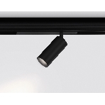 Светильник светодиодный трековый для шинопровода Magnetic Ambrella light GL1630 BK черный IP20 18W 4200K 220V 36° D55*120 (Без ПДУ), фото3
