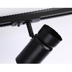 Трековый светильник Ambrella light GL5144 BK черный GU10 max 12W, фото5