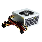 Блок питания Chieftec GPA-500S8, 500Вт, 120мм, серый, фото5