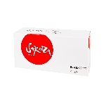 Картридж Sakura SPC220EBK (406052) для Ricoh Aficio SP C220S, C221SF, C222SF, SP C220N, C221N, C222DN, C240DN, C240SF, черный, 2300 к., фото 1