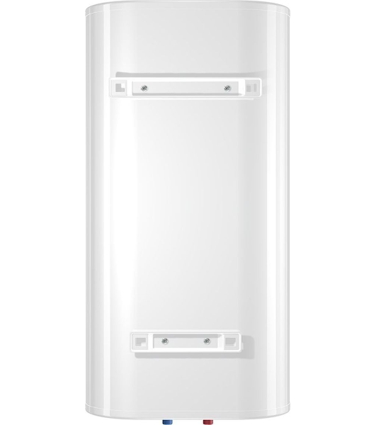 Водонагреватель Thermex Double 80 2.5кВт 80л электрический настенный, белый