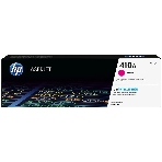 Картридж лазерный Hewlett-Packard HP 410A CF413A пурпурный для HP LJ Pro M452, M477 2300 стр., фото3