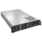 Серверный корпус ExeGate Pro 2U660-HS06 (RM 19', высота 2U, глубина 660, БП 900ADS, 6xHotSwap, USB), фото23