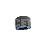 Ролик подхвата CET CET4952 для HP LaserJet P1505/M1522/P1606/M1536, фото3