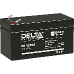 Батарея для ИБП Delta DT 12012 (12V, 1.2Ah), фото7