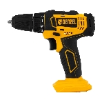 Дрель-шуруповерт Denzel CDL-18-0, 18 В, 0 Ач, 30 Нм, щеточный, фото44