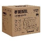 Электрогенератор бензиновый Denzel PS-120EA, 12 кВт, 110 дБ, 276 кг, фото25