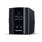 Источник бесперебойного питания CyberPower UT2200EG/2200 ВА/1320 Вт/USB/RJ11/45/4 х CEE 7 (евророзетка), фото12