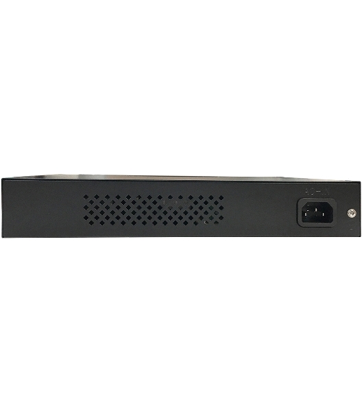 Коммутатор ORIGO Unmanaged Switch, 16x1000Base-T, 19 Rackmount Kit