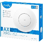 Точка доступа Cudy AP3000, белый, фото8