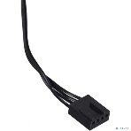 Кулер ID-COOLING. SE-214-XT черный 120мм алюминий/медь 1500rpm 27db 4-pin 180W 150мм, фото20