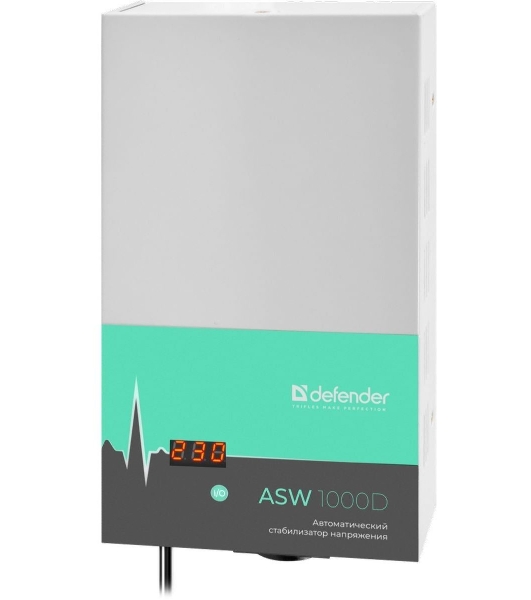 Блок стабилизатора ASW 1000D Defender