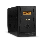 Источник бесперебойного питания ExeGate EP285531RUS SpecialPro Smart LLB-2200.LCD.AVR.EURO.RJ.USB 2200VA/1300W, LCD, AVR, 4 евророзетки, RJ45/11, USB, черный, фото8