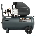 Компрессор поршневой безмасляный Patriot Professional 50-340, 340 л/мин, 8 бар, 2000 Вт, 50 л, быстросъемный 1/4' + 'елочка', фото14