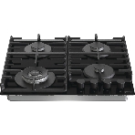 Газовая варочная панель Gorenje GTW642SYB черный, фото11